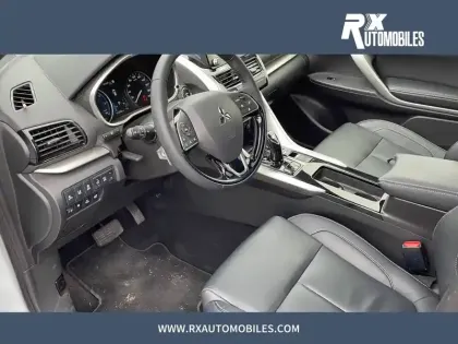 Photo 22 Mitsubishi Eclipse  Cross 2.4 MIVEC PHEV Twin Motor 4WD