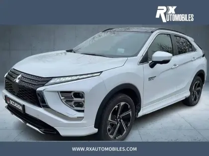 Photo Mitsubishi Eclipse Instyle