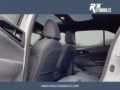 Photo 12 Mitsubishi Eclipse  Cross 2.4 MIVEC PHEV Twin Motor 4WD