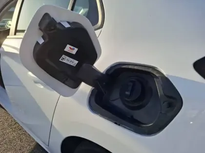 Photo 21 Opel Corsa  1.2 75 ch BVM5