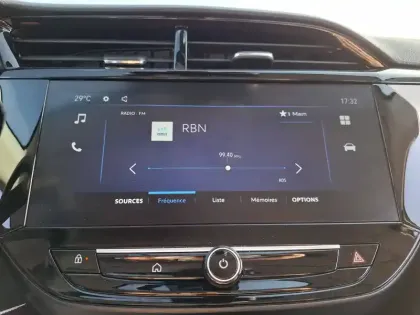 Photo 37 Opel Corsa  1.2 75 ch BVM5