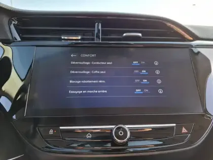 Photo 36 Opel Corsa  1.2 75 ch BVM5