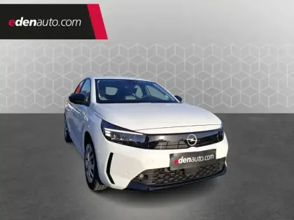 Photo 6 Opel Corsa  1.2 75 ch BVM5