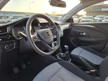 Photo 39 Opel Corsa  1.2 75 ch BVM5