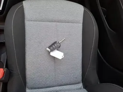 Photo 41 Opel Corsa  1.2 75 ch BVM5