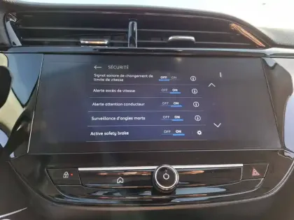 Photo 35 Opel Corsa  1.2 75 ch BVM5