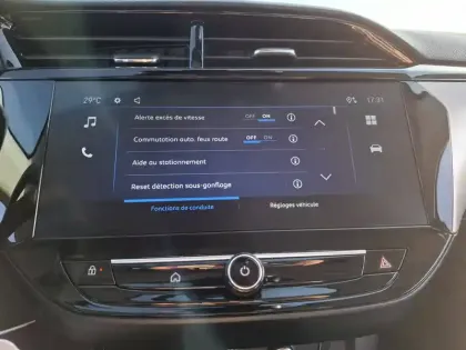 Photo 34 Opel Corsa  1.2 75 ch BVM5