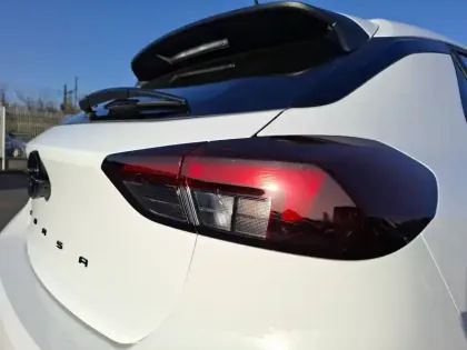 Photo 9 Opel Corsa  1.2 75 ch BVM5