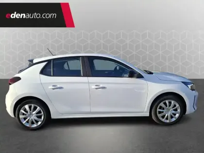 Photo 5 Opel Corsa  1.2 75 ch BVM5