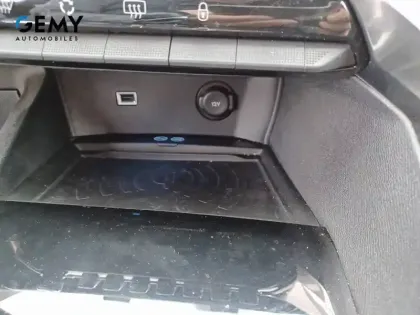 Photo 19 Peugeot 3008  1.2 Puretech 130ch S&S BVM6