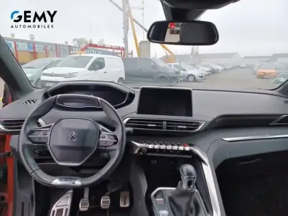 Photo 7 Peugeot 3008  1.2 Puretech 130ch S&S BVM6