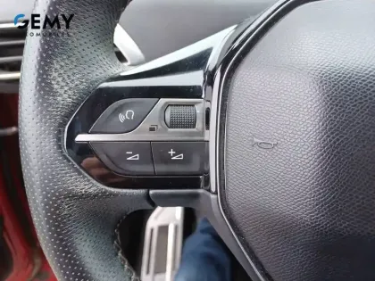 Photo 15 Peugeot 3008  1.2 Puretech 130ch S&S BVM6