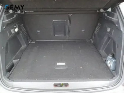 Photo 5 Peugeot 3008  1.2 Puretech 130ch S&S BVM6