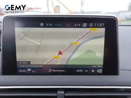 Photo 18 Peugeot 3008  1.2 Puretech 130ch S&S BVM6