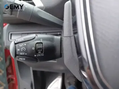 Photo 17 Peugeot 3008  1.2 Puretech 130ch S&S BVM6