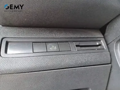 Photo 14 Peugeot 3008  1.2 Puretech 130ch S&S BVM6