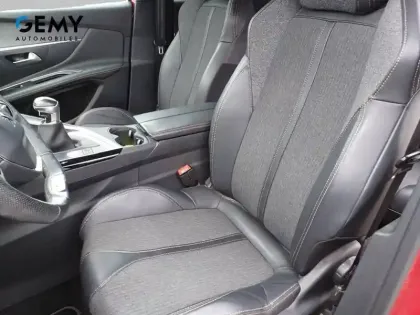 Photo 8 Peugeot 3008  1.2 Puretech 130ch S&S BVM6