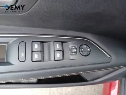 Photo 13 Peugeot 3008  1.2 Puretech 130ch S&S BVM6