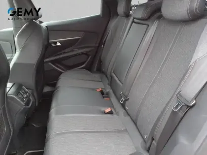 Photo 9 Peugeot 3008  1.2 Puretech 130ch S&S BVM6