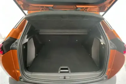 Photo 107 Peugeot 2008  PureTech 130 S&S EAT8