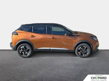 Photo 72 Peugeot 2008  PureTech 130 S&S EAT8