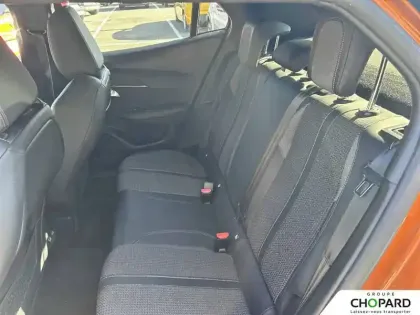 Photo 17 Peugeot 2008  PureTech 130 S&S EAT8