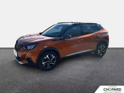 Photo 32 Peugeot 2008  PureTech 130 S&S EAT8