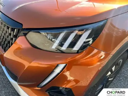 Photo 53 Peugeot 2008  PureTech 130 S&S EAT8