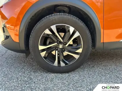 Photo 84 Peugeot 2008  PureTech 130 S&S EAT8