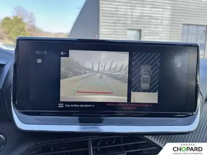 Photo 46 Peugeot 2008  PureTech 130 S&S EAT8