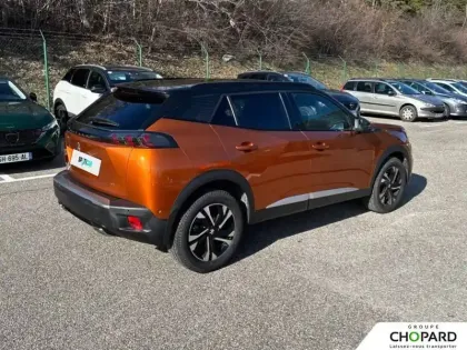 Photo 57 Peugeot 2008  PureTech 130 S&S EAT8