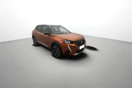 Photo 103 Peugeot 2008  PureTech 130 S&S EAT8