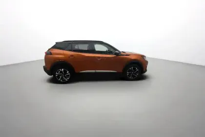 Photo 102 Peugeot 2008  PureTech 130 S&S EAT8