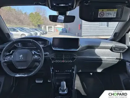 Photo 43 Peugeot 2008  PureTech 130 S&S EAT8