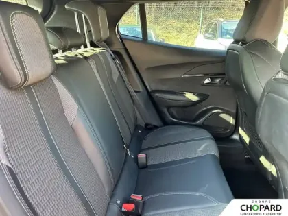 Photo 51 Peugeot 2008  PureTech 130 S&S EAT8