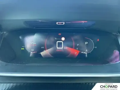 Photo 80 Peugeot 2008  PureTech 130 S&S EAT8