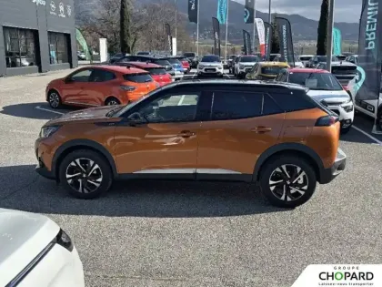 Photo 63 Peugeot 2008  PureTech 130 S&S EAT8