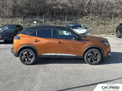 Photo 62 Peugeot 2008  PureTech 130 S&S EAT8