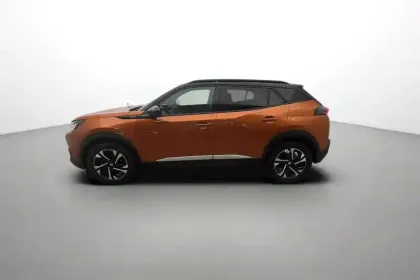 Photo 98 Peugeot 2008  PureTech 130 S&S EAT8