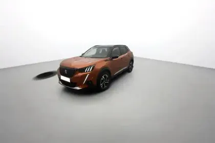 Photo 96 Peugeot 2008  PureTech 130 S&S EAT8