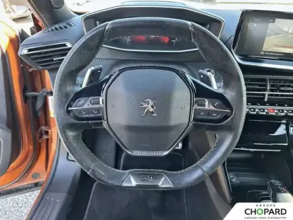 Photo 47 Peugeot 2008  PureTech 130 S&S EAT8