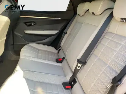 Photo 9 Renault Megane  E-Tech EV60 220 ch optimum charge