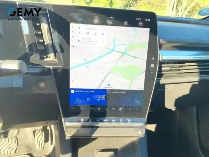 Photo 14 Renault Megane  E-Tech EV60 220 ch optimum charge