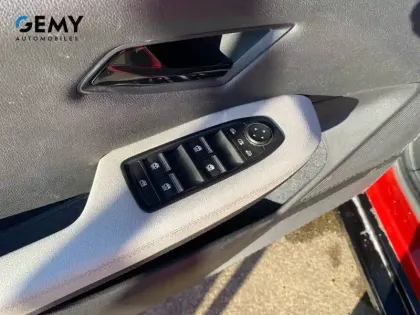 Photo 11 Renault Megane  E-Tech EV60 220 ch optimum charge