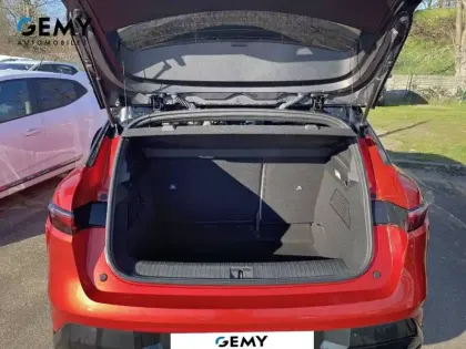 Photo 5 Renault Megane  E-Tech EV60 220 ch optimum charge