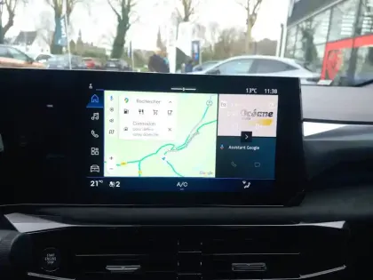 Photo 45 Renault Clio  E-Tech full hybrid 160 ch