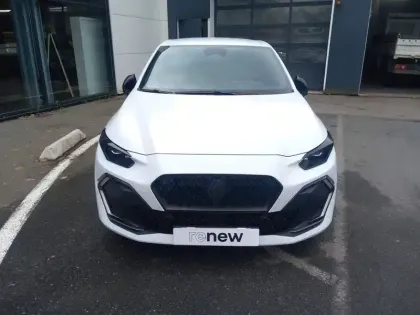 Photo 41 Renault Clio  E-Tech full hybrid 160 ch