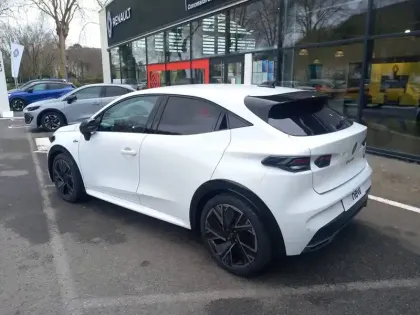 Photo 19 Renault Clio  E-Tech full hybrid 160 ch