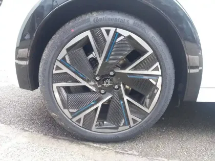 Photo 49 Renault Clio  E-Tech full hybrid 160 ch