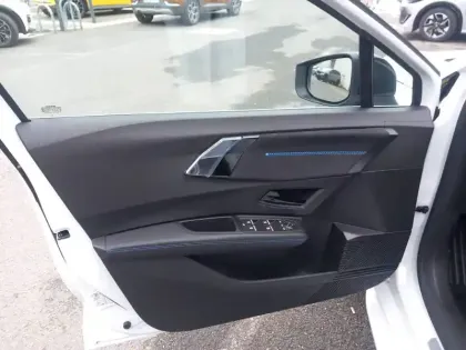 Photo 10 Renault Clio  E-Tech full hybrid 160 ch